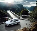 Volvo Concept XC Coupe 2014 года